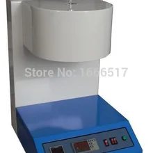 400AA индекс расхода расплава/скорость тестер MFR Фирменная Новинка RH