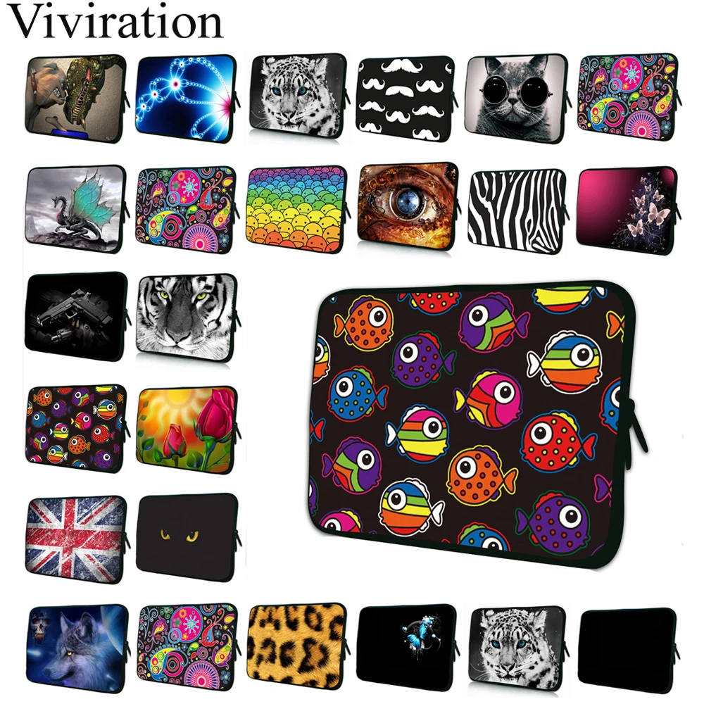 " 8" планшет нетбук мини ПК Оболочка Чехол сумка для Apple iPad Macbook chuwi Xiaomi 13,3 10,1 12 13 14 15,4 15,6 17 портфель для ноутбука