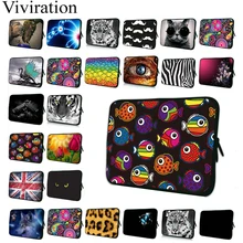 " 8" планшет нетбук мини ПК Оболочка Чехол сумка для Apple iPad Macbook chuwi Xiaomi 13,3 10,1 12 13 14 15,4 15,6 17 портфель для ноутбука