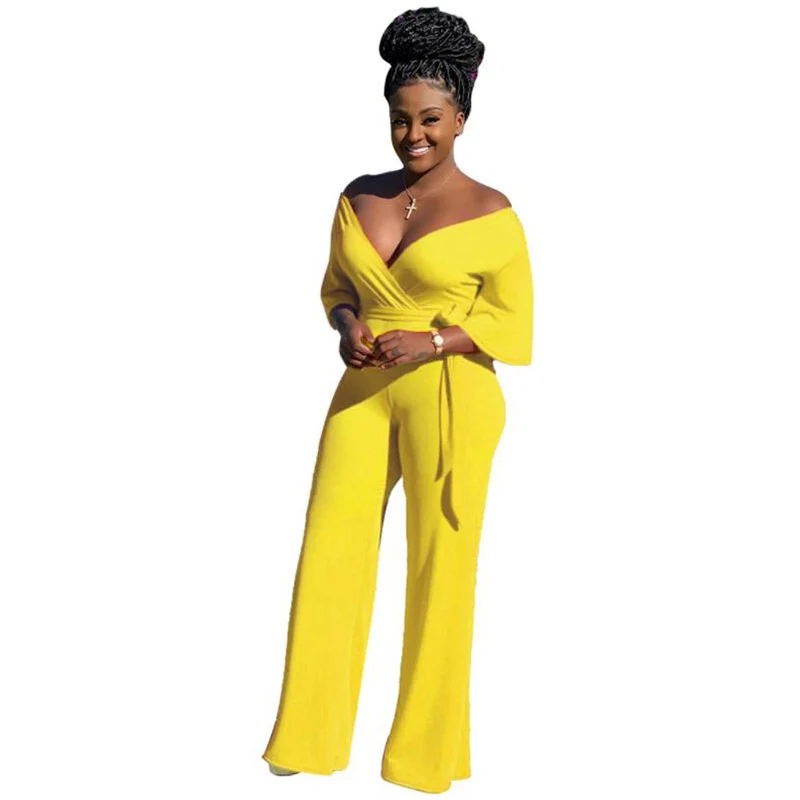 womans jump suits