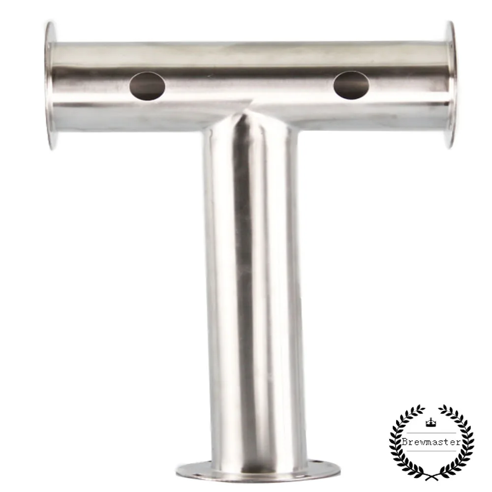 

Modular 76mm Flange Font - Double Tee