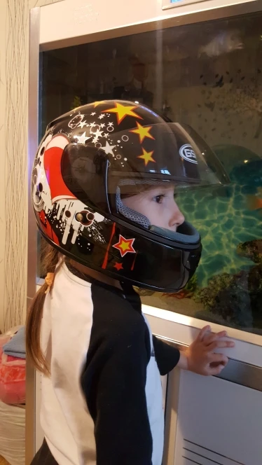 Russia kids