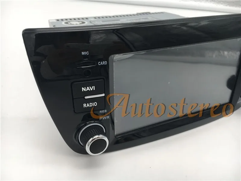 Perfect Android 9.0 Car No DVD player GPS navigatio Headunit For FIAT DOBLO/Opel Combo/Tour 2010+ auto multimedia radio tape recorder 9