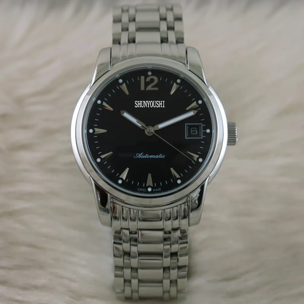 

WG05194 Mens Watches Top Brand Runway Luxury European Design Automatic Mechanical Watch