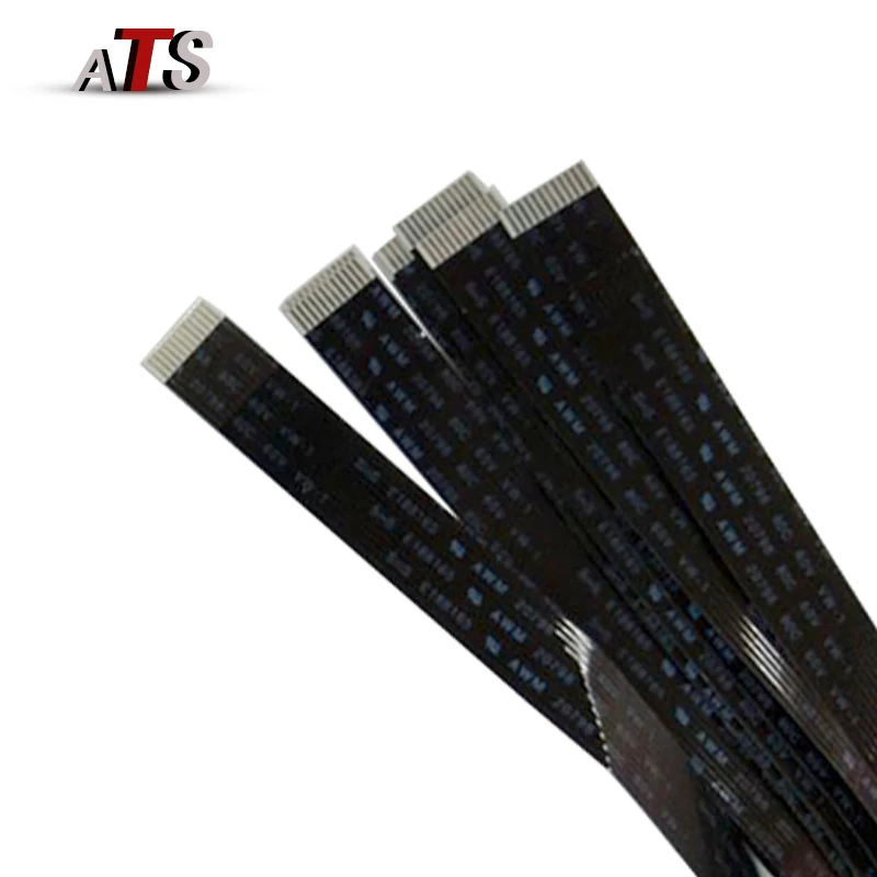 

10pcs/lot Printer Spare Parts Scan Line Scanner For Brother 7340 7420 7030 Machine Printer Head Cable supplies