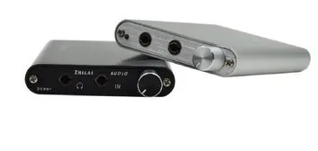 KYYSLB T3 portable portable headset audio device of ultra-thin design HiFi level have a fever