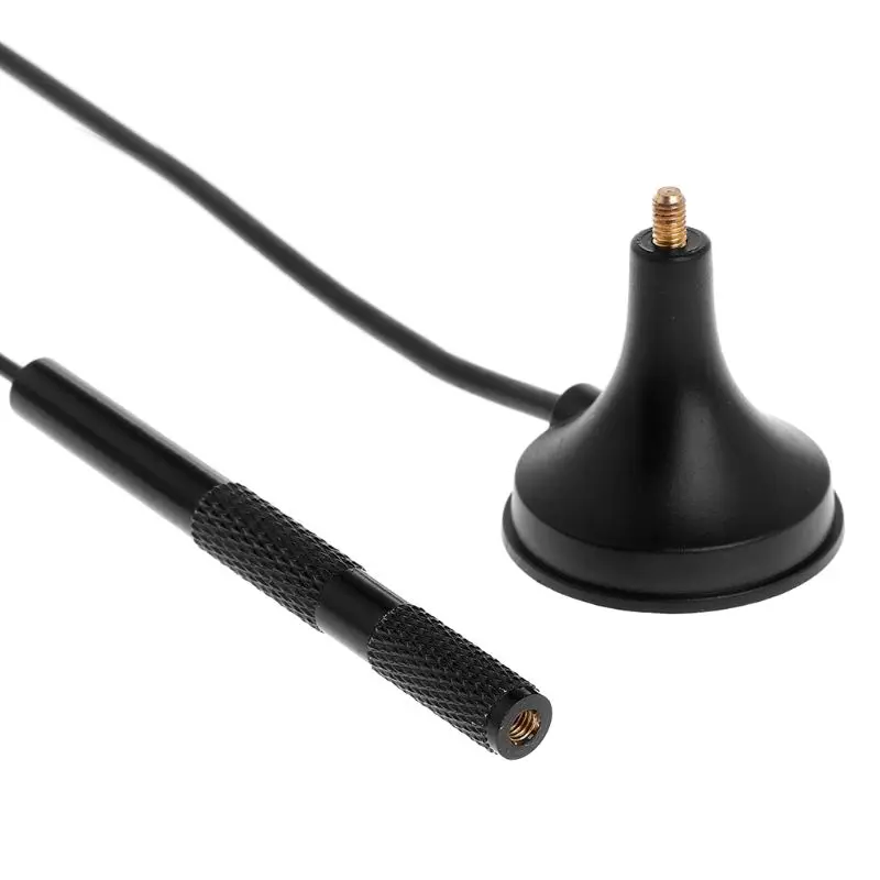 Antenna 8dbi CRC9 TS9 SMA Connector Radio Signal Booster Wireless Repeater Suction Cup
