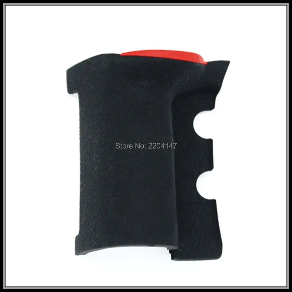 NEW Original Front Cover Grip Rubber For Nikon D810 DSLR Camera Replacement Unit Repair partsin