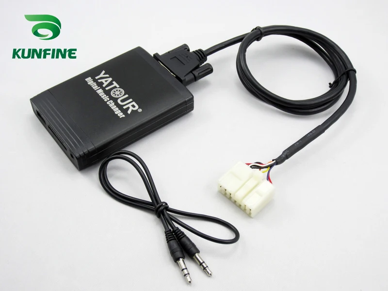 Car Digital music changer-TOY1_01 (5)