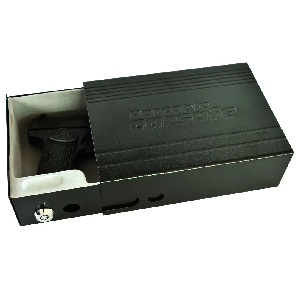 portable car safes safe box money box keys key box Jewelryin Access