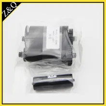 IDP 650740 SIADC-P-K черная лента для использования с IDP карточными принтерами-1200 печать дешево