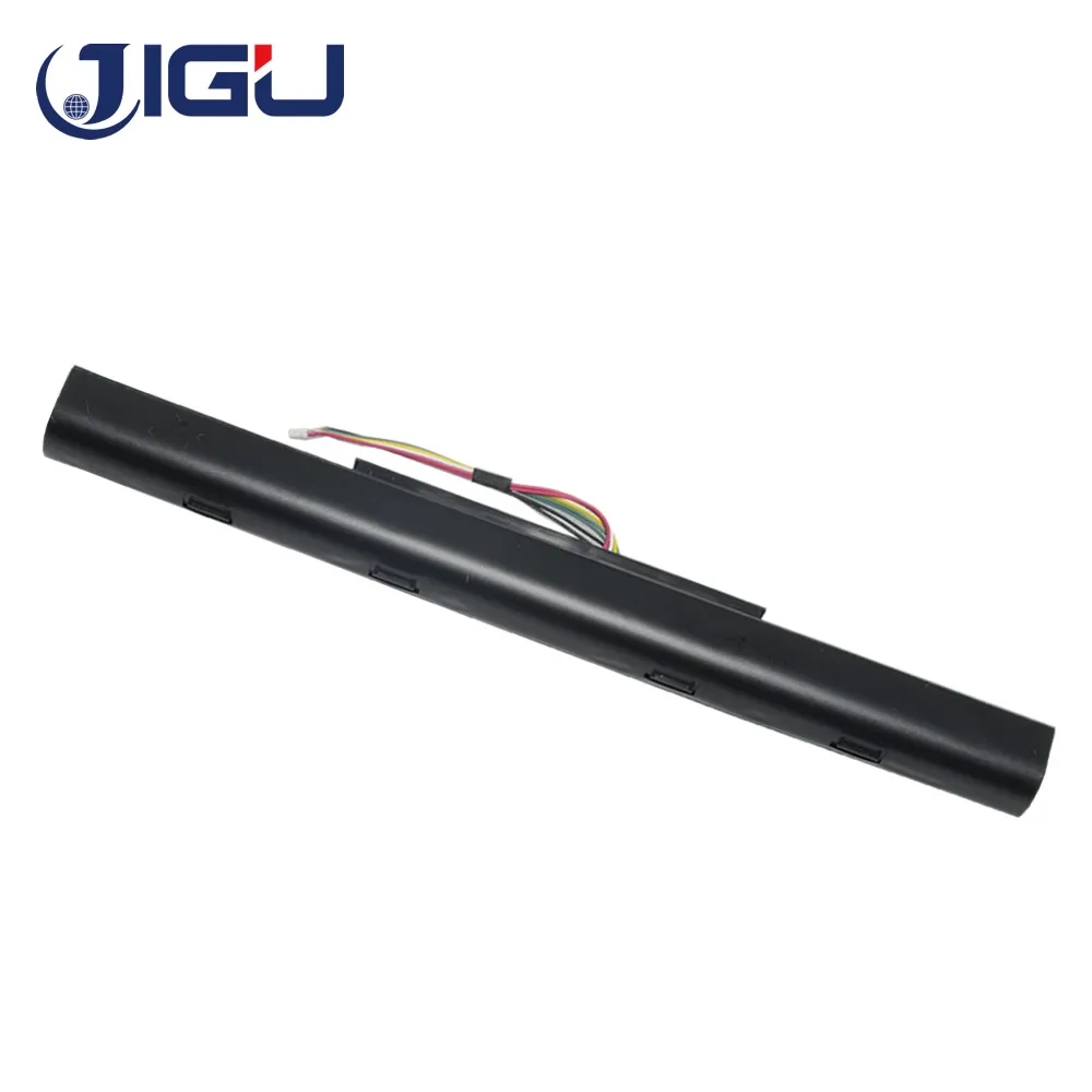 JIGU 4 ячейки AS16B5J AS16B8J Аккумулятор для ноутбука ACER Aspire TimelineX 4830T E15 E5 575G