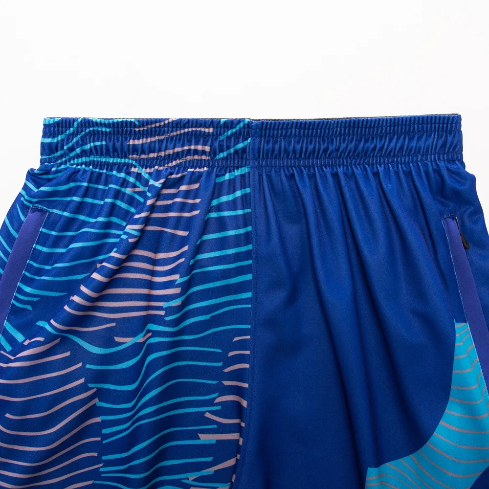 kd gym shorts