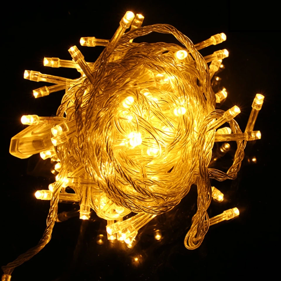 Led String lights
