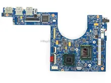 HOLYTIME laptop Motherboard For Acer S3 S3-391 NBM1011002 48.4TH03.021 i5-2467M DDR3 integrated graphics card 100% fully test