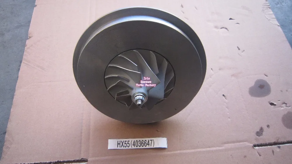 

cartridge for HX55 Turbo 4036647