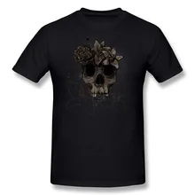 Latest O Neck Still Life Men’s t-shirt Hot Sale 100 % Cotton t shirts for man