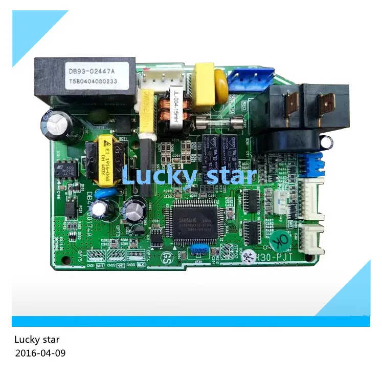 95% Новинка для кондиционера компьютерная плата печатная плата DB93-02447A DB41-00174A хорошая работа