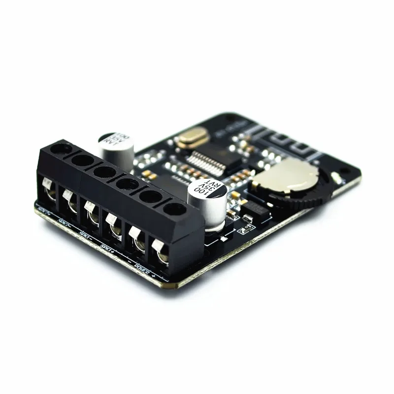 10 Вт/15 Вт/20 Вт стерео bluetooth усилитель 12 В/24 В высокой мощности модуль цифрового