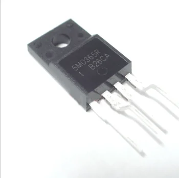 

5PCS KA5M0365R TO-220F KA5M0365 TO-220 5M365R 5M0365R