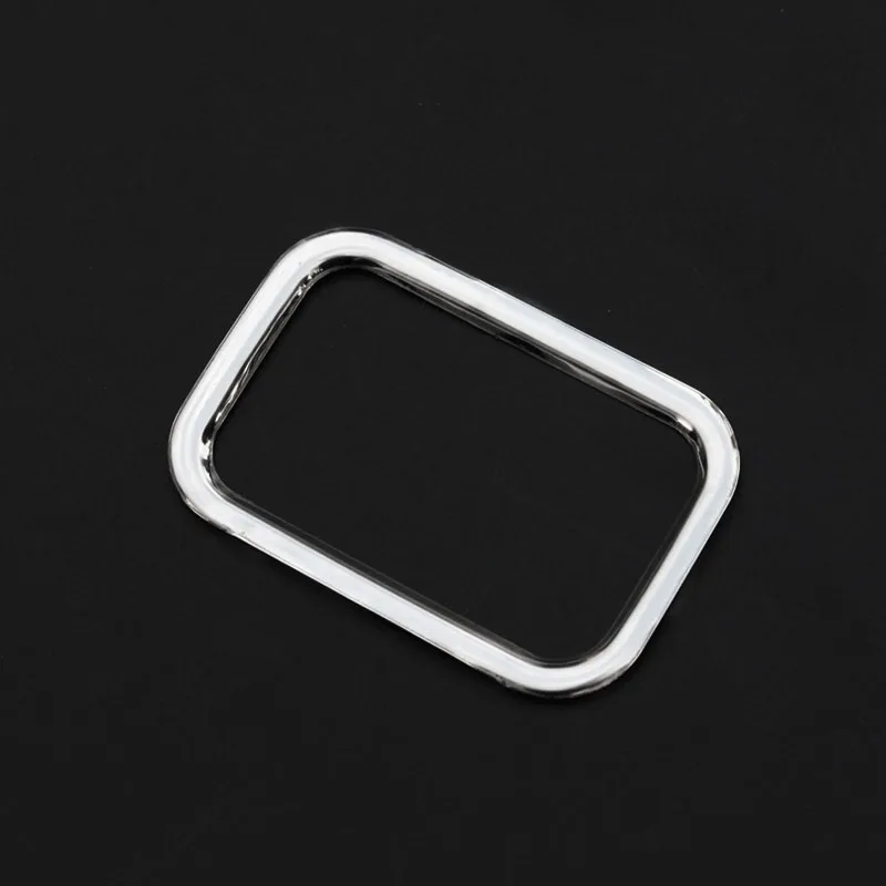 

lsrtw2017 car styling car trunk light frame trims for honda odyssey 2015 2016 2017 2018 5th generation