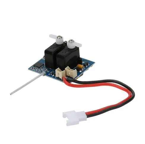 

Parkten original Receive Board for Wltoys F949 F959 Fixed Wing RC Aircraft Spare Parts WLtoys F949 Airplane Receive Board Accs