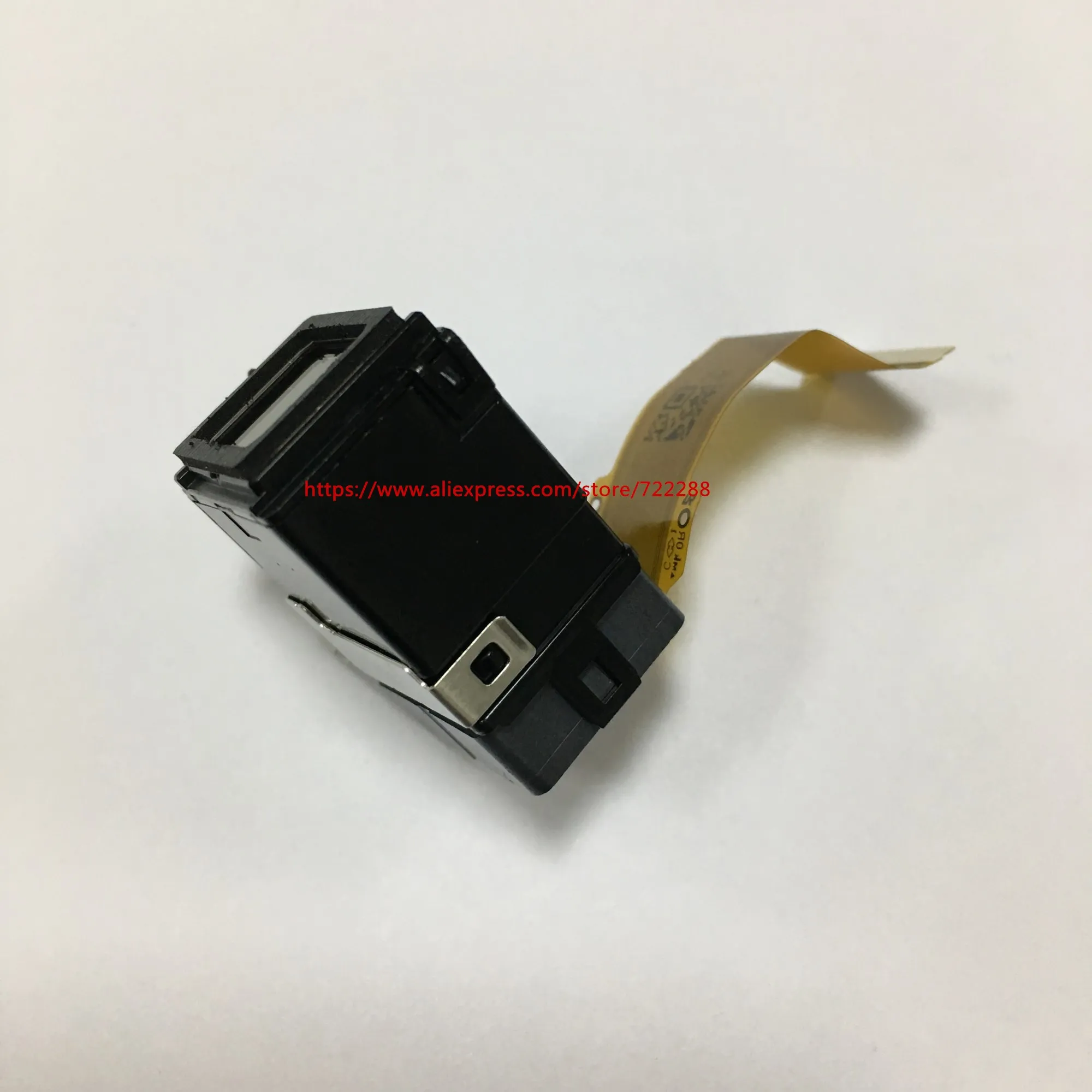 Запасные части для Sony A6000 ILCE 6000 Eyepiece Viewfinder Display View Finder Ass'y|parts|parts forparts sony |