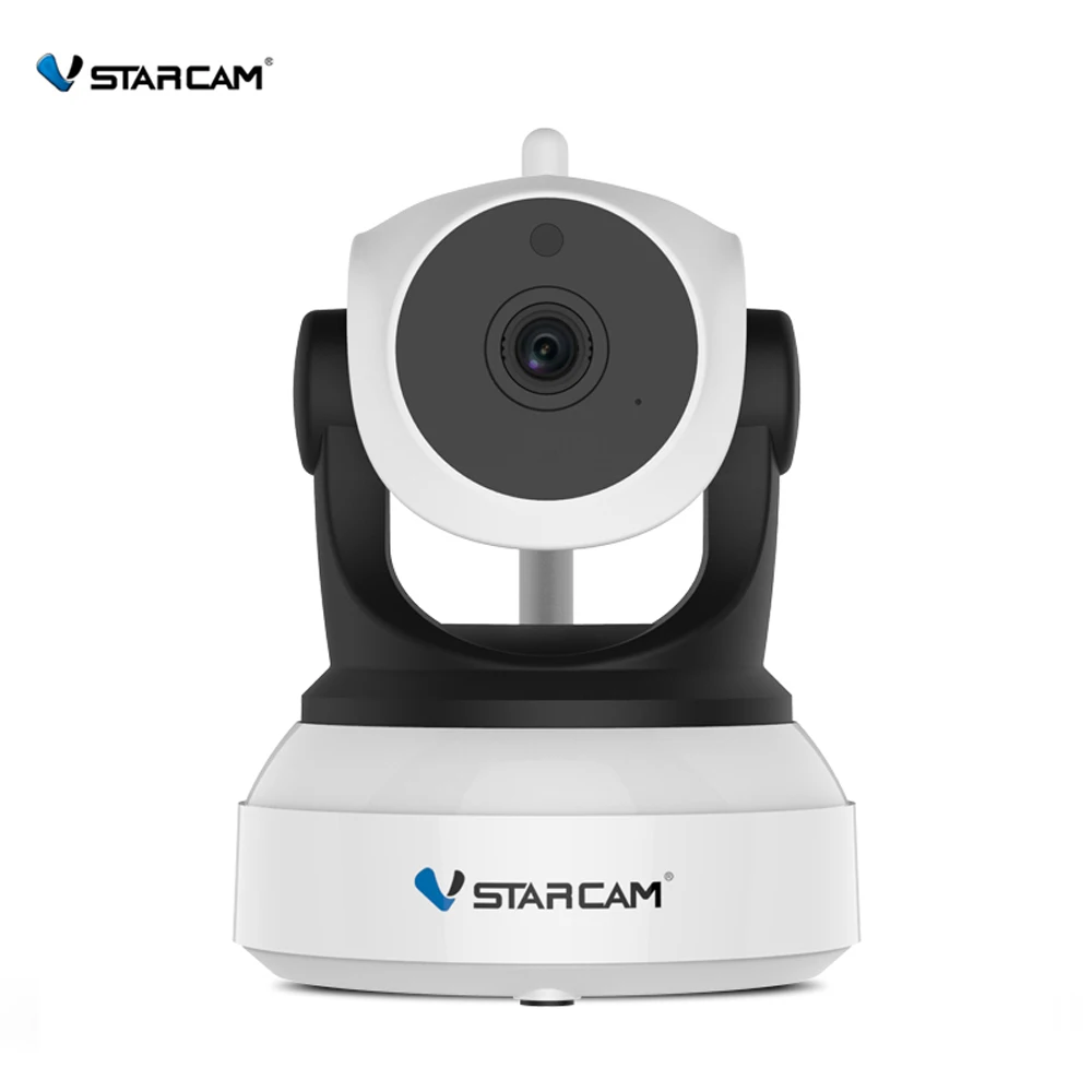 

Vstarcam Original 720P IP Camera C7824WIP Wifi Surveillance Security Camera IR Night Vision PTZ App Mobile View Audio Talk