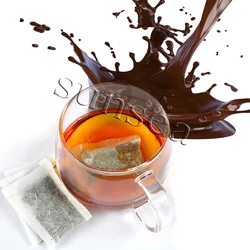 

40pcs,Fragrant Chocolate Flavor Black Teabag,Hongcha,Healthy tea,Free shipping,CTD402