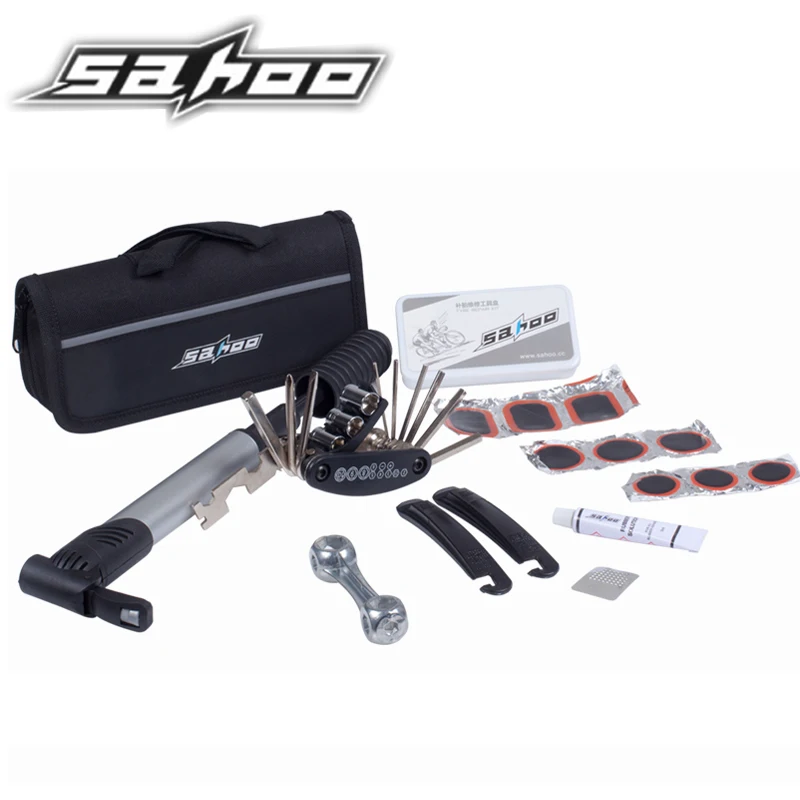 sahoo bike repair kit