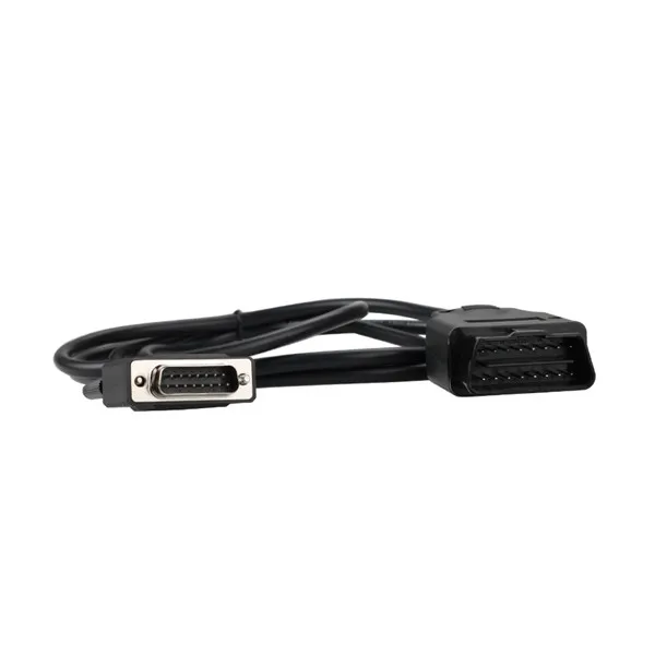 Оригинальные Vgate сканирования VS600 для всех obdii OBD2 транспортных средств EOBD OBD Может Code Reader VgateScan VS 600 автомобильный диагностический-инструмент