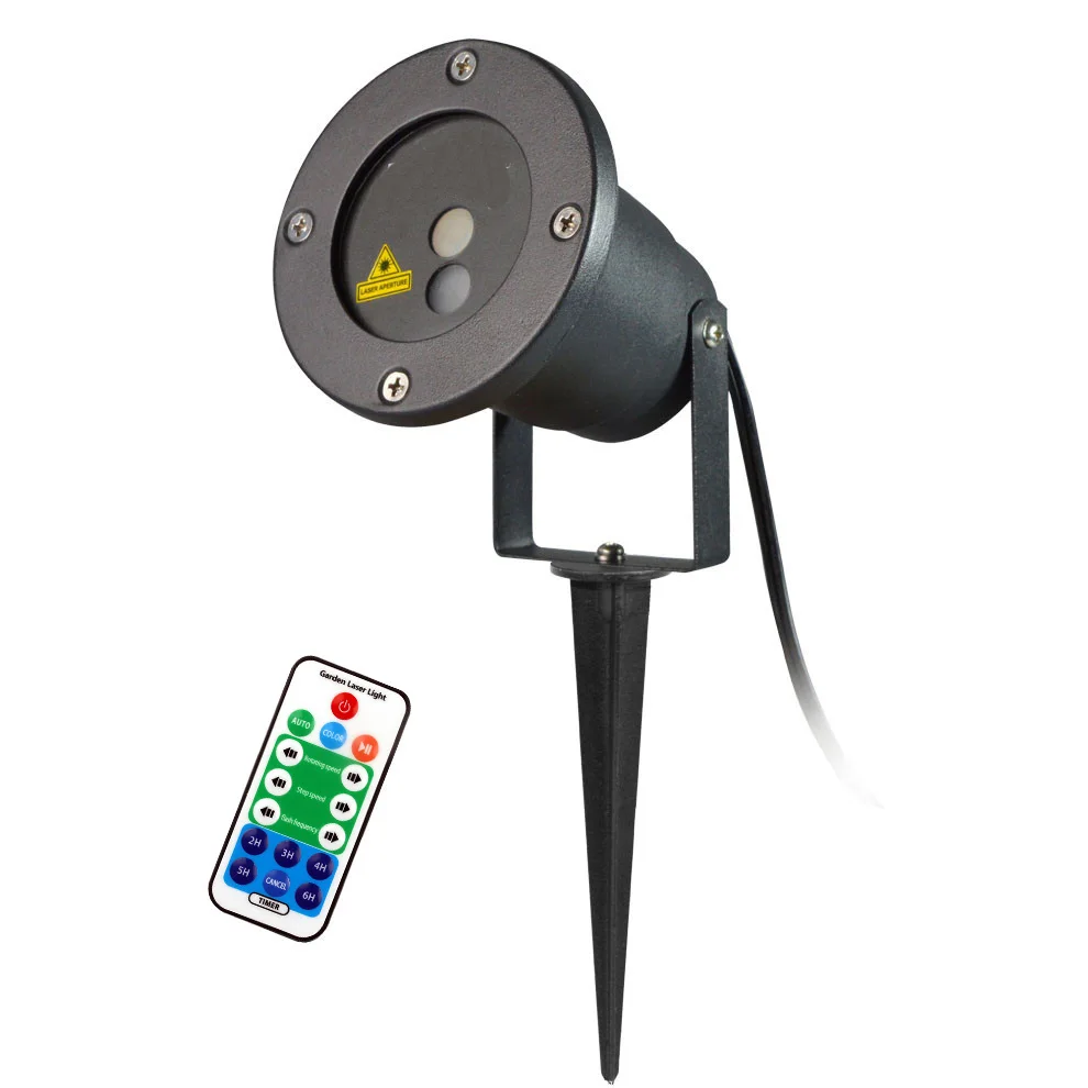 5-Watt-Led-Christmas-RGB-Laser-Light