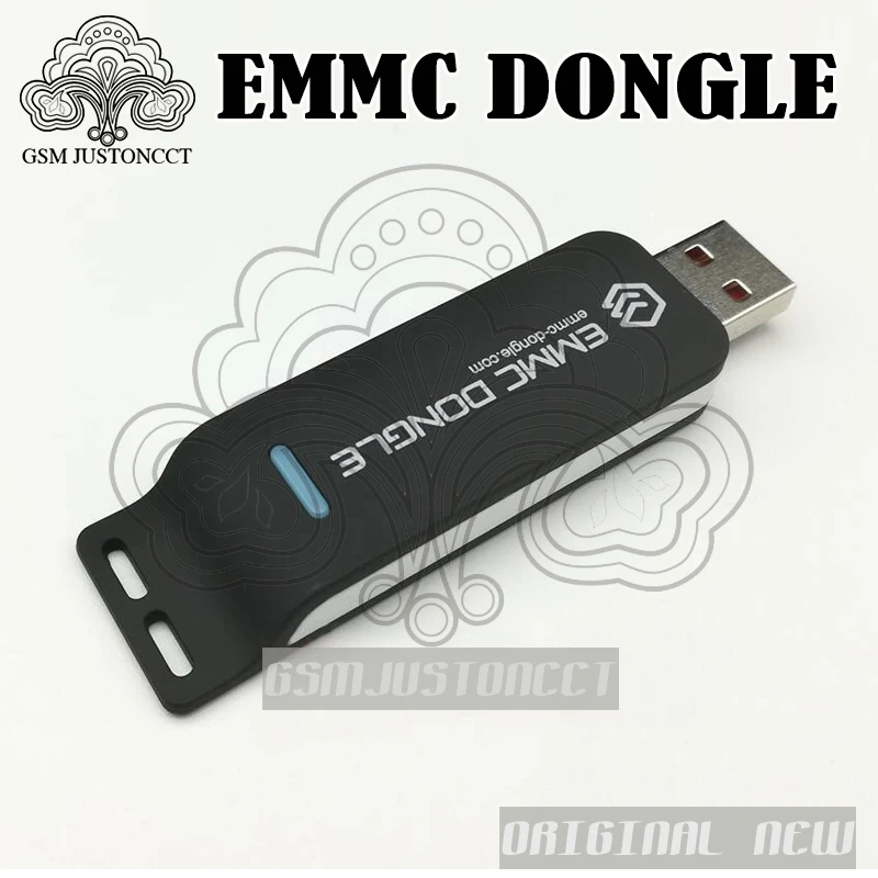 EMMC DONGLE EMMC Dongle является мощным инструментом Qualcom читать полный завод, Unbrick(XML) Прошивка в режиме Edl