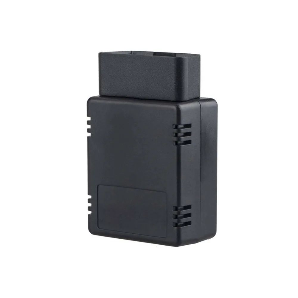 HH OBD Расширенный ELM327 Bluetooth V2.1 Автомобильный сканер неисправностей компьютер