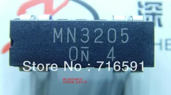 

MN3205 quality assurance