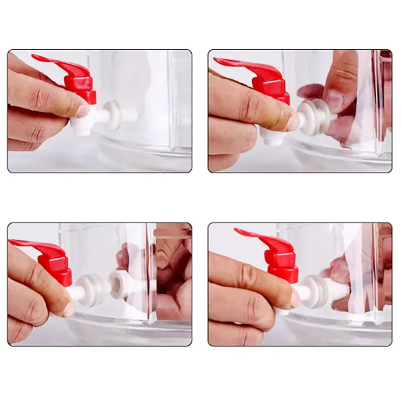 Water Dispenser Switch Faucet Extender Glass Wine Bottle Faucet Wine Jar Wine Barrel Water Tank Special Faucet Filter Wine Valve Water Dispenser Switch Faucet Extender Glass Wine Bottle Faucet Wine Jar Wine Barrel Water Tank Special Faucet Filter Wine Valve