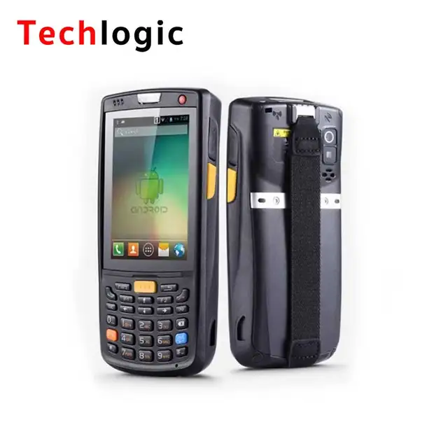 Best Price Techlogic Wifi Bluetooth Barcode Scanner 5.1 Android 4G GPS Bar Code Scanner Handheld Terminal Barcode Reader PDA Bar Code Gun Best Price Techlogic Wifi Bluetooth Barcode Scanner 5.1 Android 4G GPS Bar Code Scanner Handheld Terminal Barcode Reader PDA Bar Code Gun
