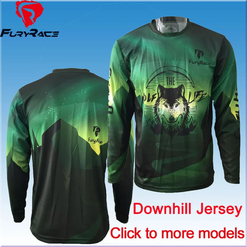 

Click To See More Models! Men's Motorcycle Motocross Racing DH Downhill Jersey /MX MTB T shirt Jersey Jerseys/Bike Cycling Wear