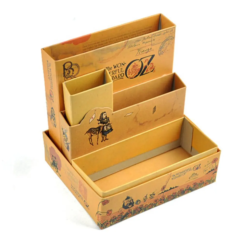 Desk Organizer Desk Organizer