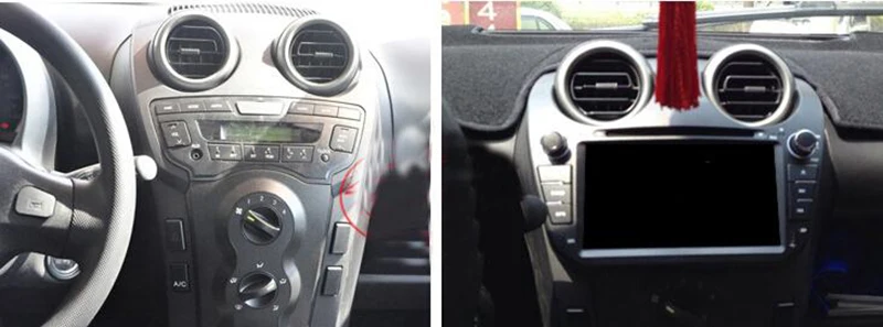 Excellent 7 inch in-Dash Android Car DVD Player with GPS 3G/WIFI/BT TV DVR OBD,Audio Radio Stereo,Car PC/multimedia headunit for BYD F0 11