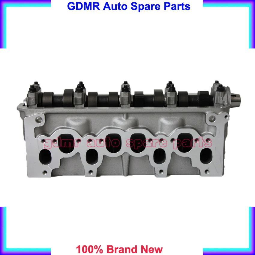 aaz cylinder head assy for audi vw