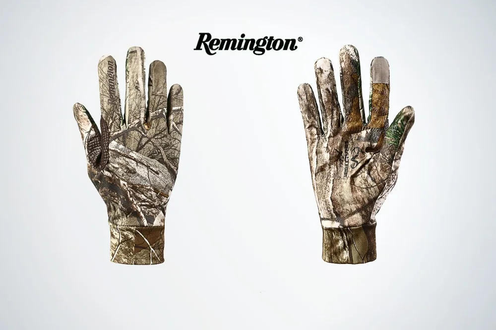 Naturehike камуфляж Открытый Сенсорный экран перчатки полный палец военные тактические перчатки для охоты стрельбы рыбалки верховой езды