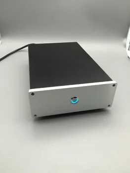 

HIFI ICEPOWER ICE125ASX2 SE Single-ended Digital power amplifier RCA Stereo BTL XLR professional grade hifi power amplifier
