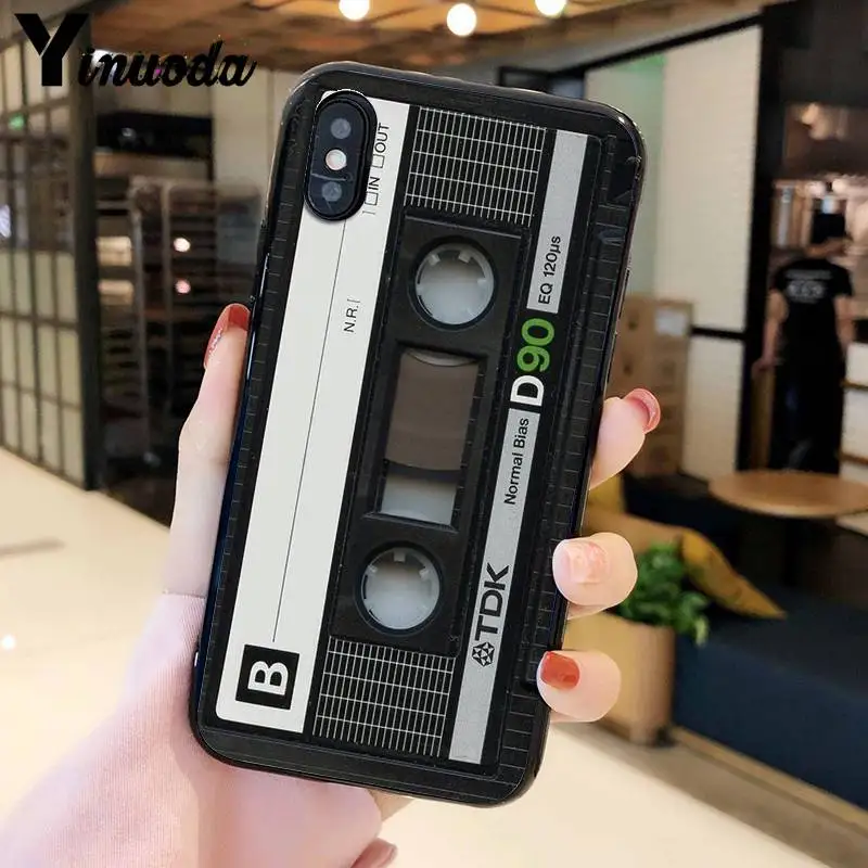 Retro tape guitar camera Game Boy