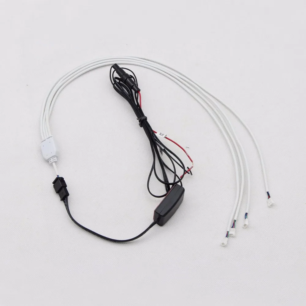Bluetooth Controller RGB Controller 3