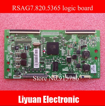 

New RSAG7.820.5365 logic board free shipping