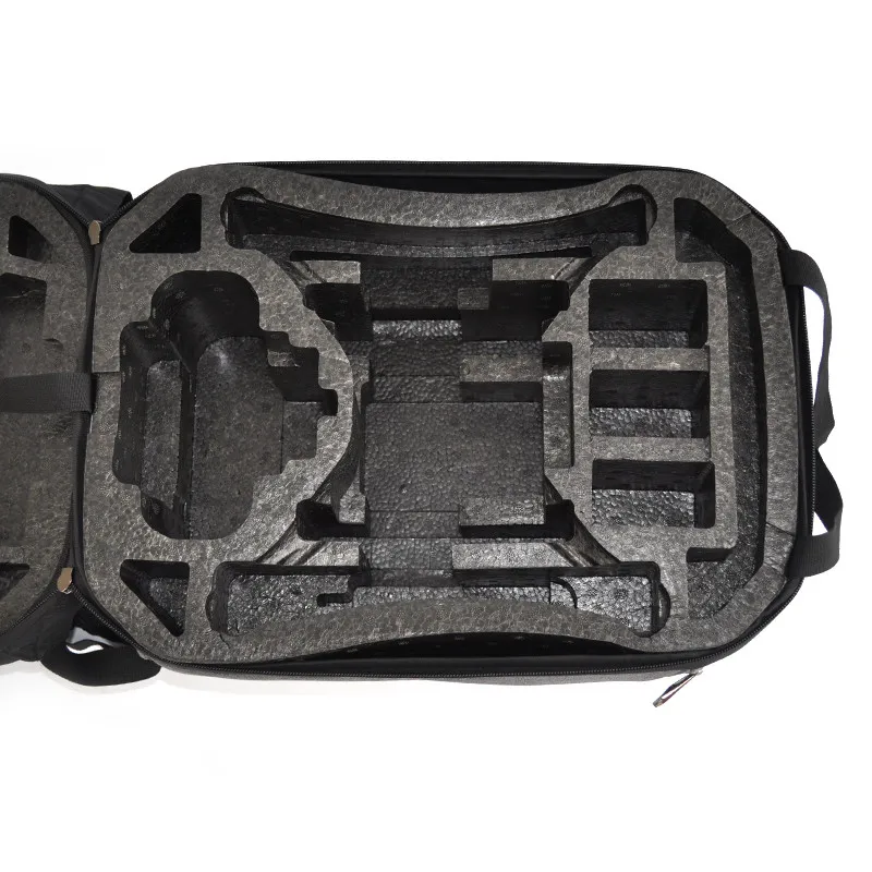DJI Phantom 4 Waterproof Soft Pack Shoulder Bag Backpack Carrying Box Case For DJI Phantom 4 Drone RC Quadcopter