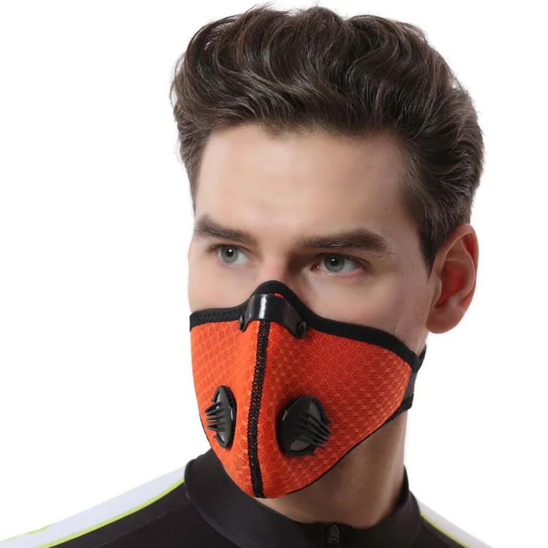 Hot Sale Bicycle Face Mask Bike Sport Riding Cycling Winter Warm Face