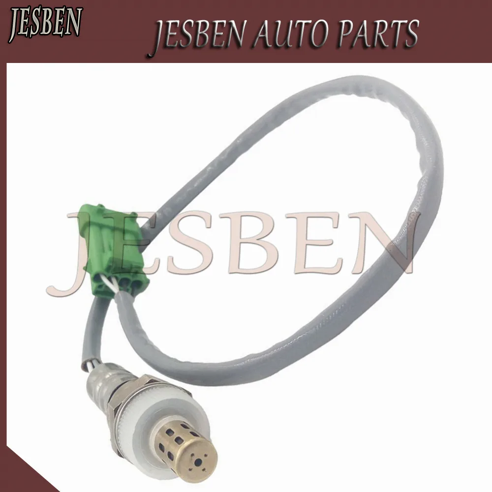 Для Citroen Peugeot 206 306 307 406 407 607 807 передний лямбда кислородный датчик 1628KN 1628.KN 9636968780 1 4 i