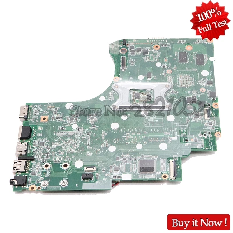 NOKOTION 748839-501 748839-001 لإتش بي 15-D 250 G2 اللوحة المحمول HM76 DDR3 GT820M 1 GB كامل اختبار